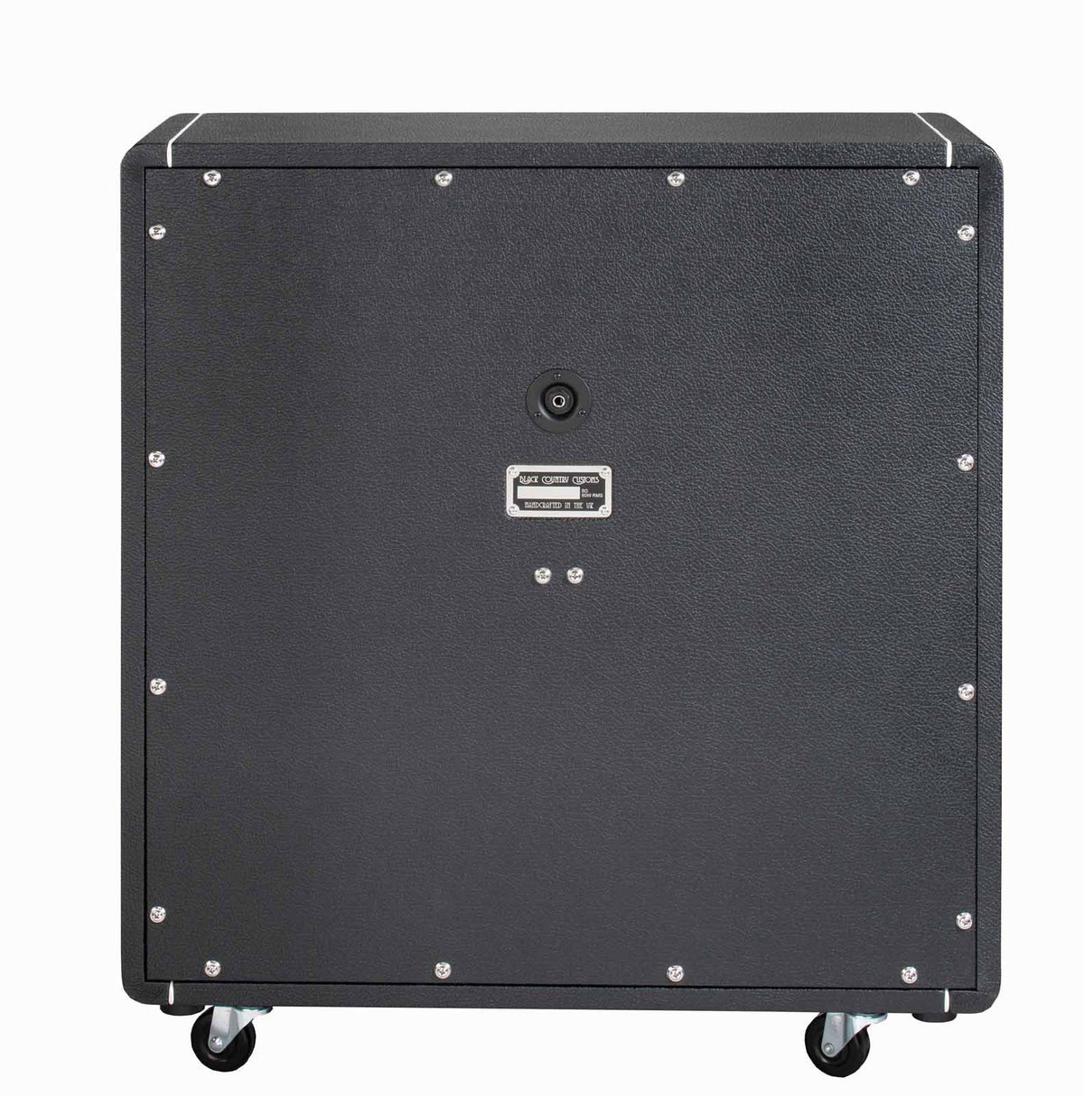 BLACK COUNTRY SPEAKER 2X12"