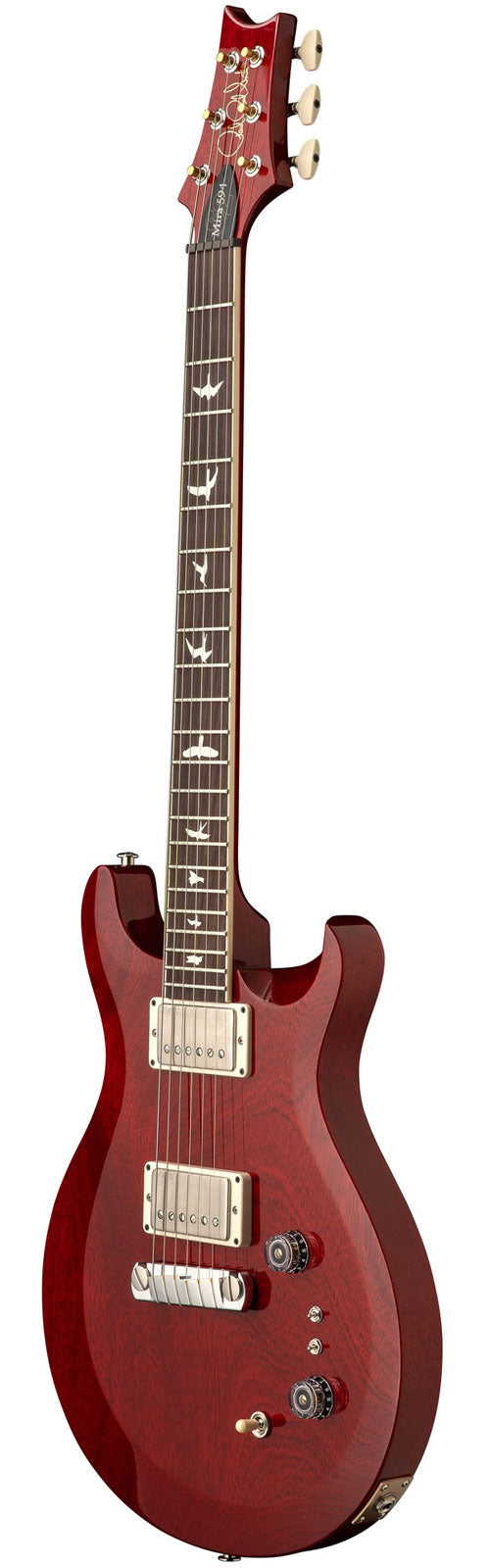 S2 Mira 594 Vintage Kirsche