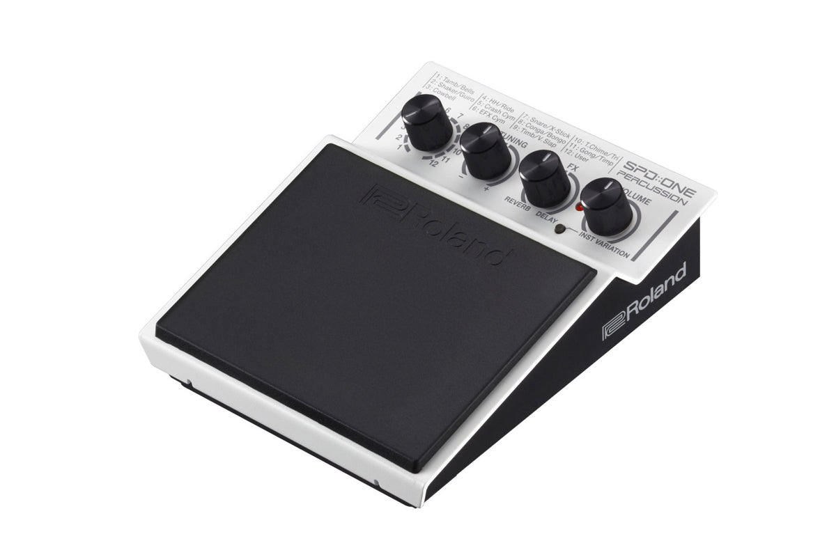 SPD-1P - Percussion-Pad SPD One