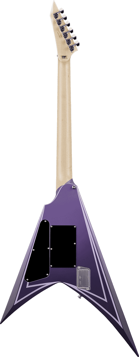 Signature E-Gitarre Alexi Laiho Hexed