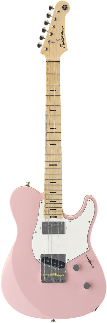 Pacifica SC Standard Plus 11S MN Eschenrosa - Generalüberholt
