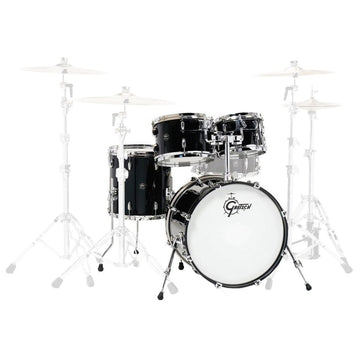 Renown Maple Fusion 20 Klavierschwarz