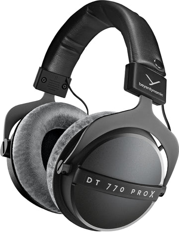 DT-770 Pro X