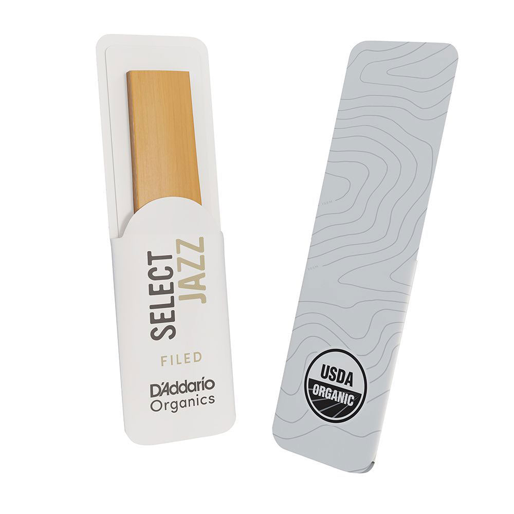 ORGANIC SELECT JAZZ 3M - SAXOPHONE SOPRANO (FR CUT)