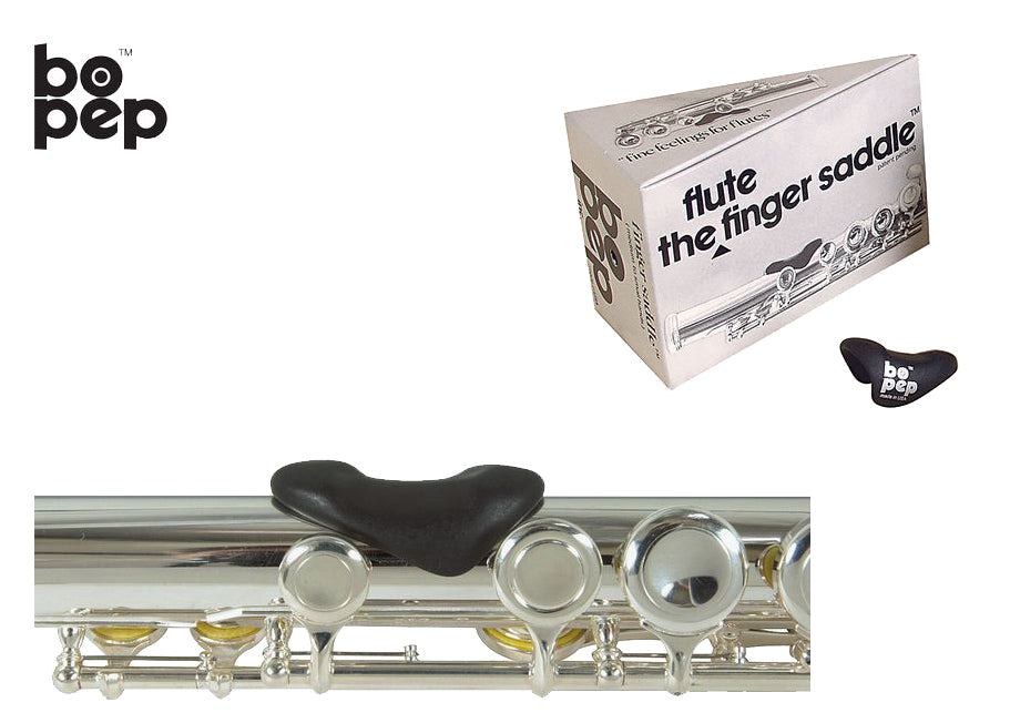 Bo Pep FINGER SADDLE FR QUERFLTE