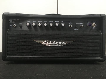 SX 5 W - B Stock