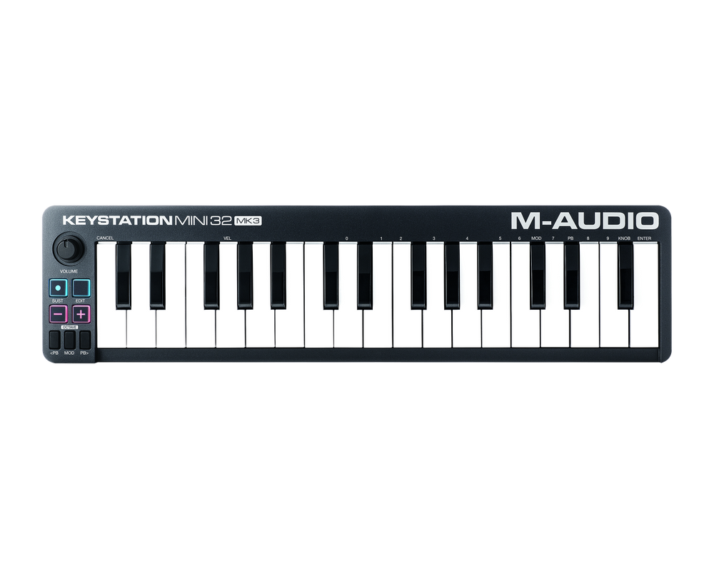 M-Audio Keystation Mini 32 MK3
