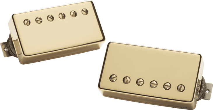 APH-2S-G APH-2S SLASH ALNICO II PRO SET OR