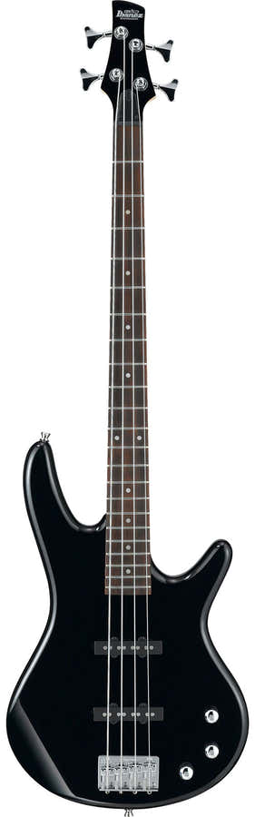 Gsr180-Bk Black Gio