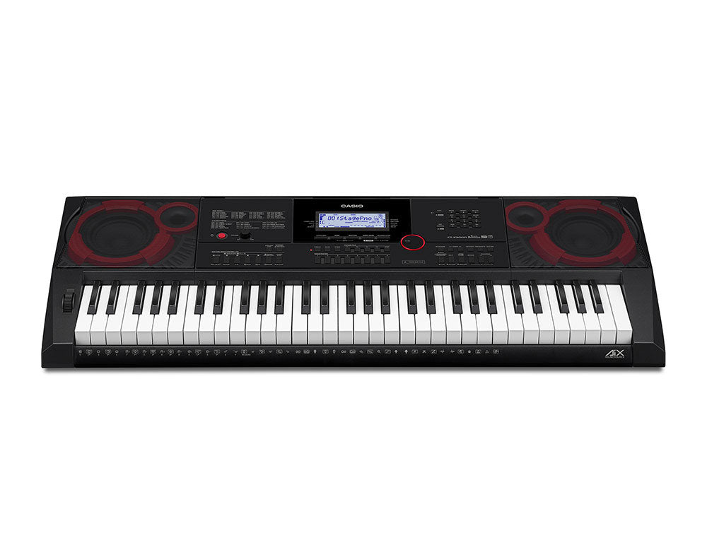 CT-X3000