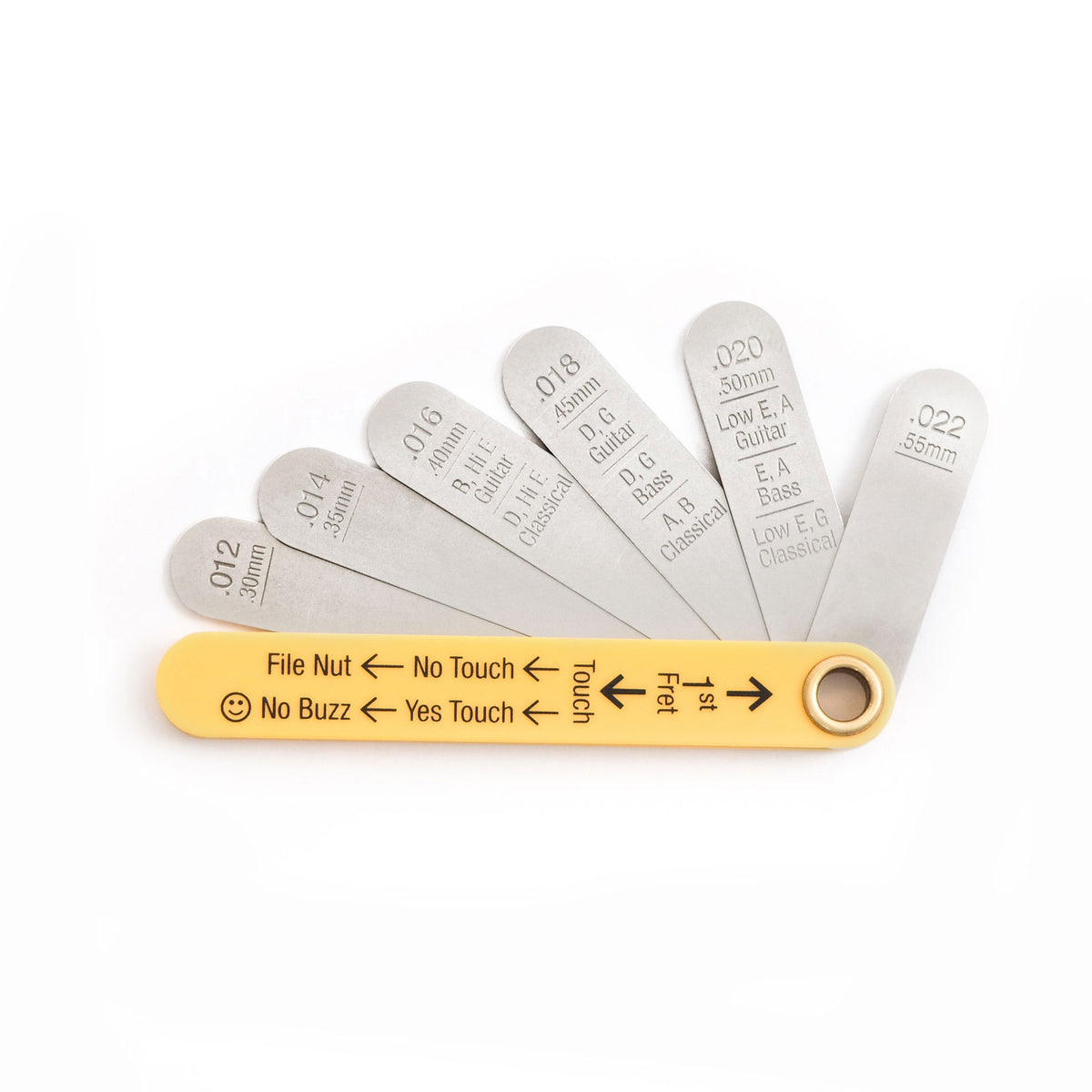 MN601 PRECISION NUT HEIGHT GAUGE