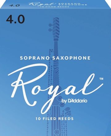 S DE E SOPRANO ROYAL 4