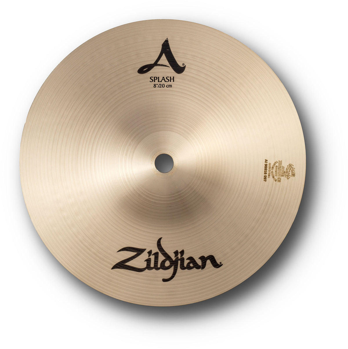 A-SERIES 8" - A0210
