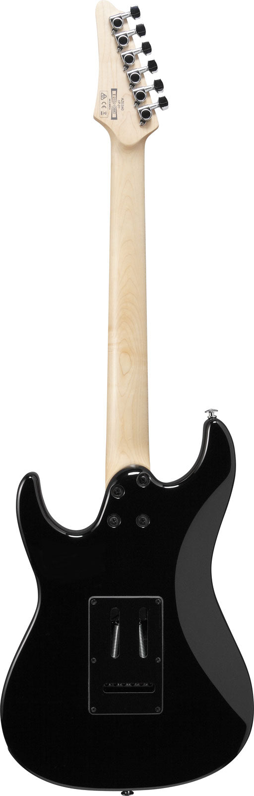 AZES40-BK Schwarz Essenziell