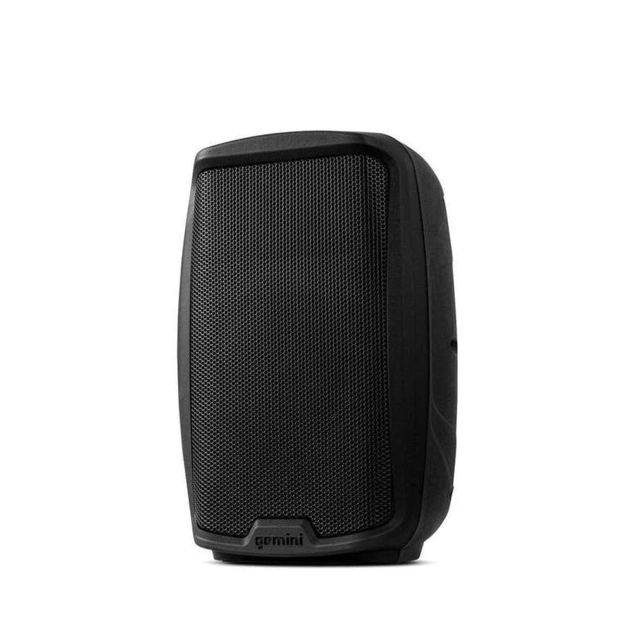AS-2108bt - Aktivlautsprecher 8 Zoll Bluetooth