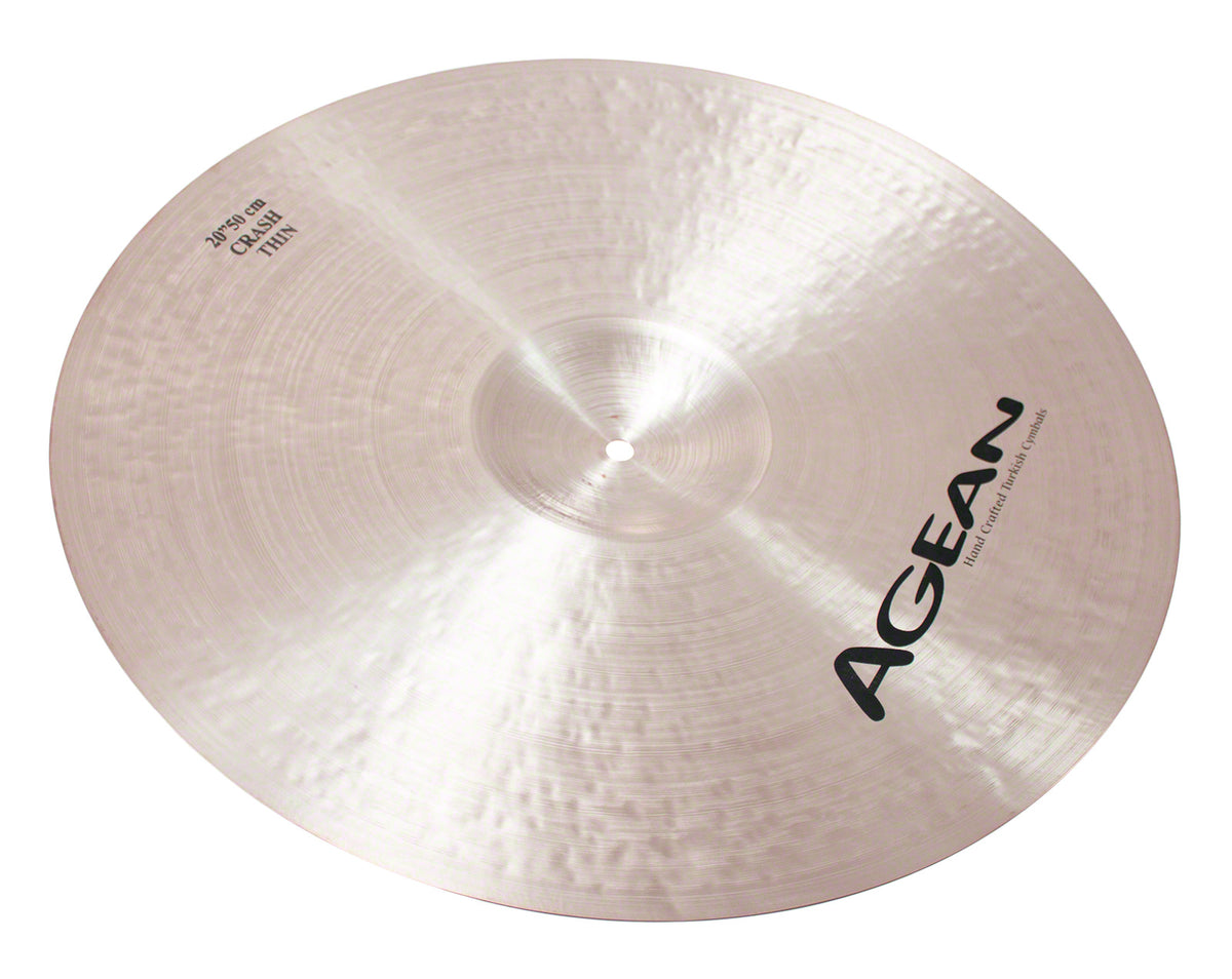 20" LEGEND CRASH THIN