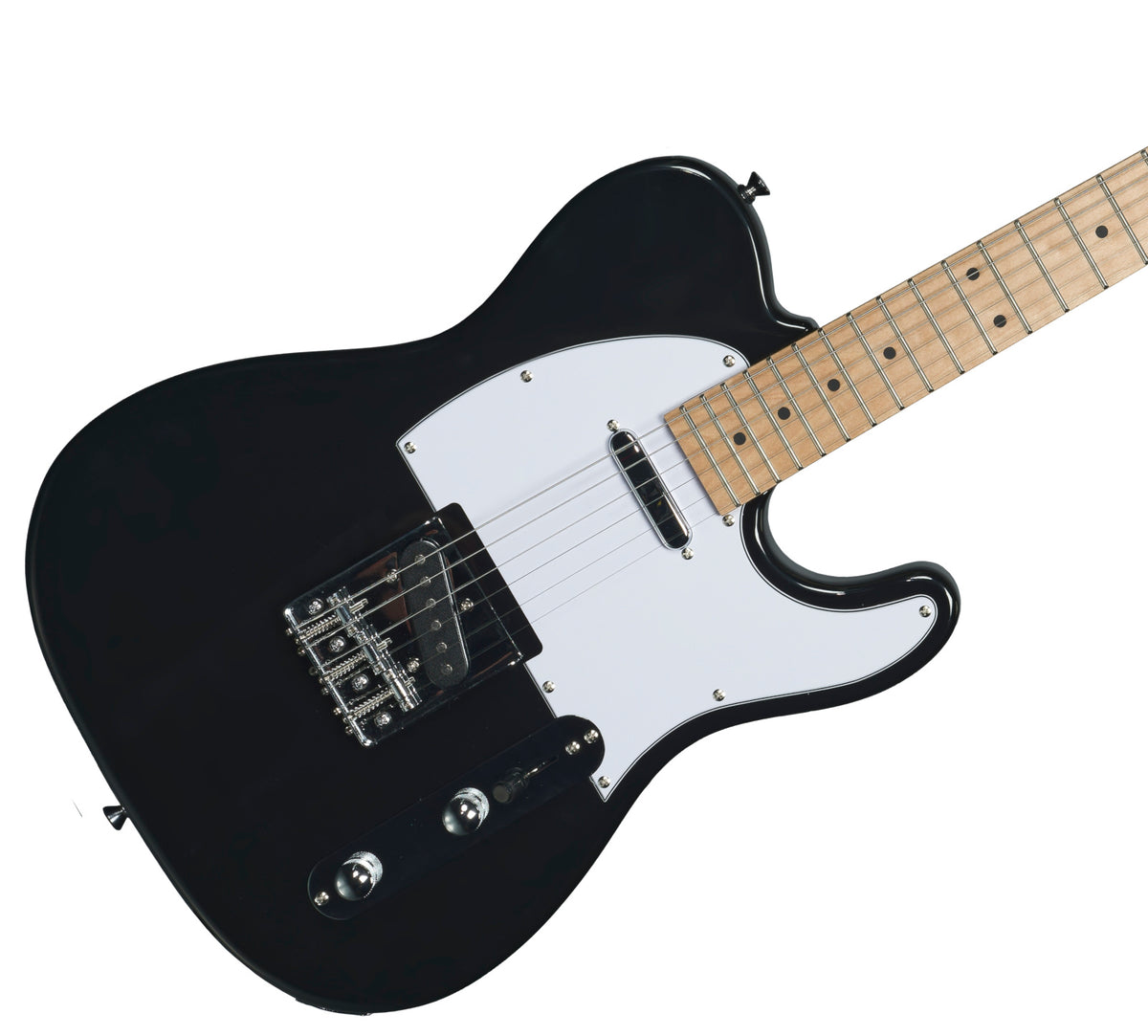TL100 Schwarz