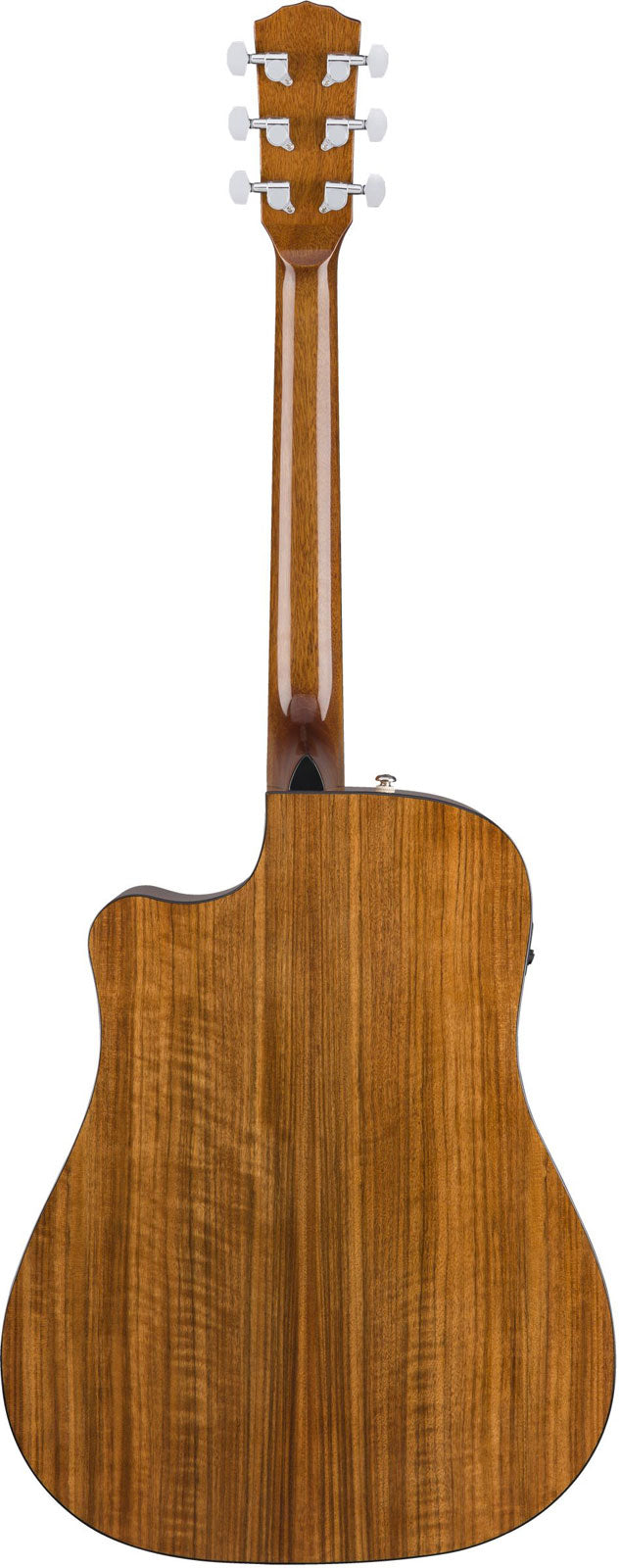 Cd-140Sce Dreadnought Wn Natural