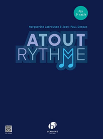 Despax J.p./labrousse M. - Rhythmusvorteil Ende des 2eme Zyklus