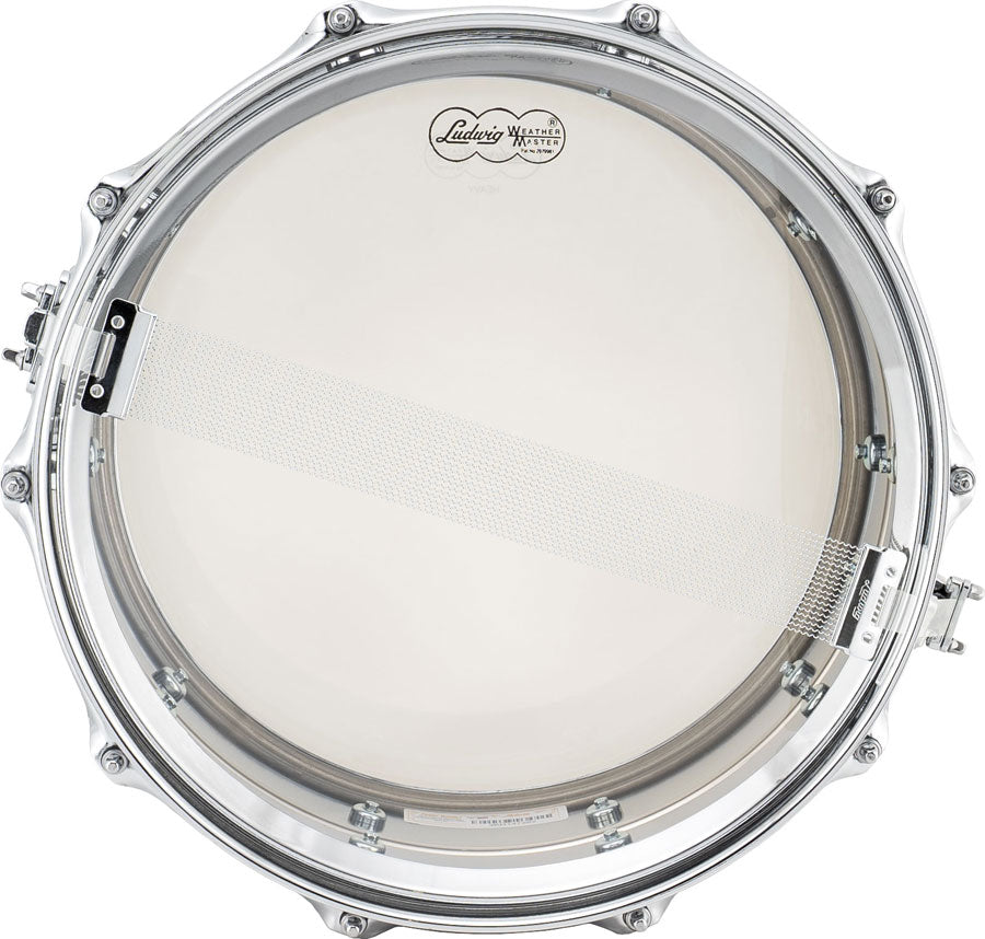 LM402 – Supraphonic 14x6.5