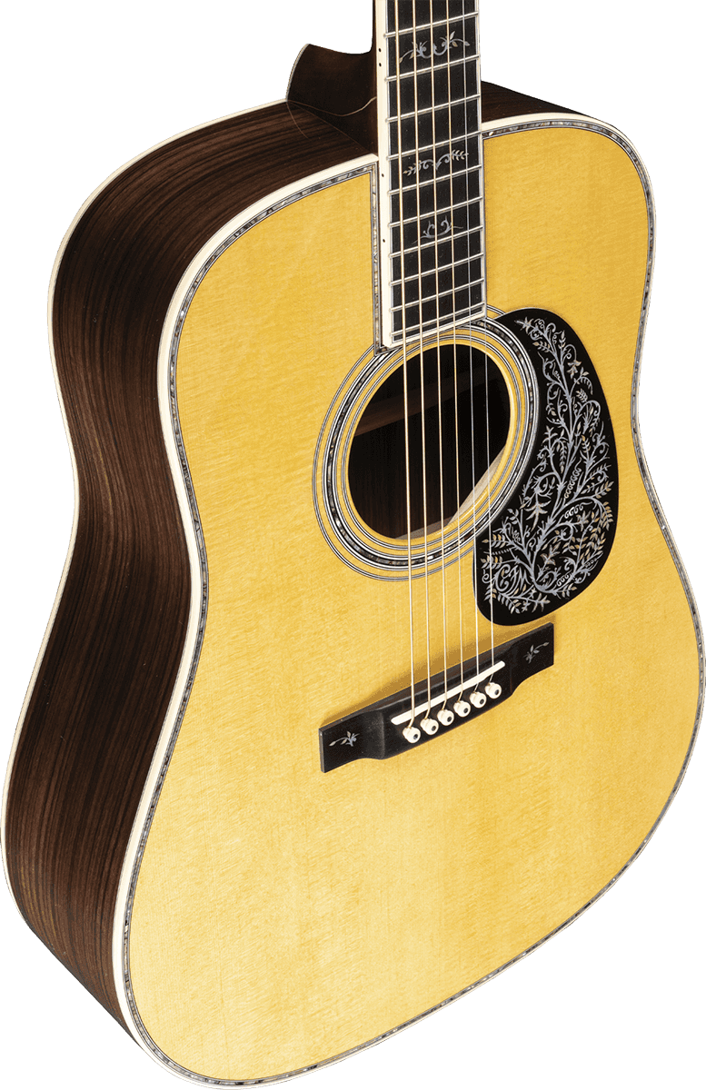 D-42 Special "Dick Boak"