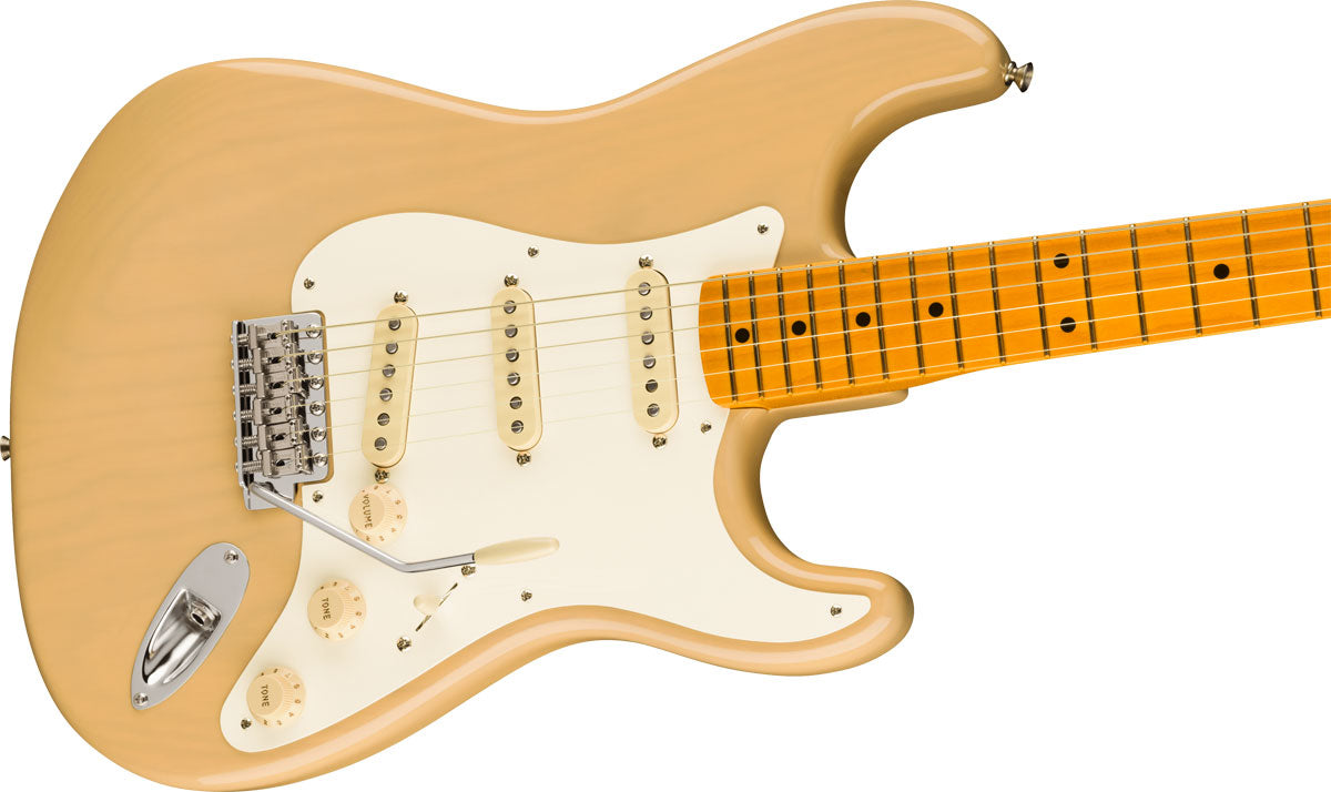 Stratocaster 1957 American Vintage II MN Vintage-Blond