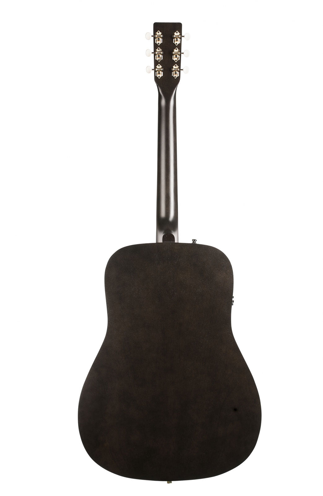 Americana Verblasstes Schwarz Presys Ii