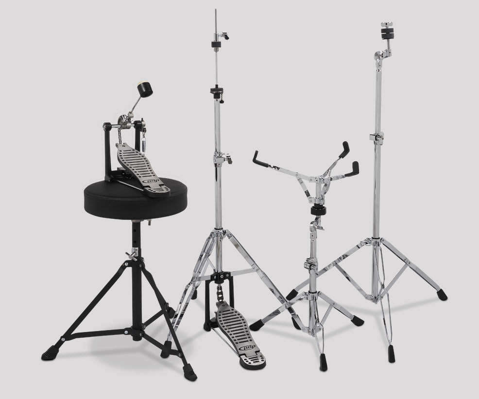 KOMPLETTSETS CENTERSTAGE BLUE SPARKLE PDCE2215KTRB