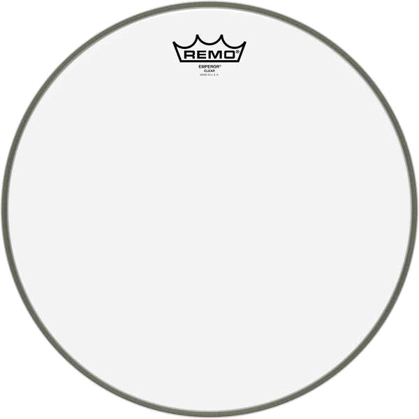 Remo EMPEROR 14 - CLEAR - BE-0314-00