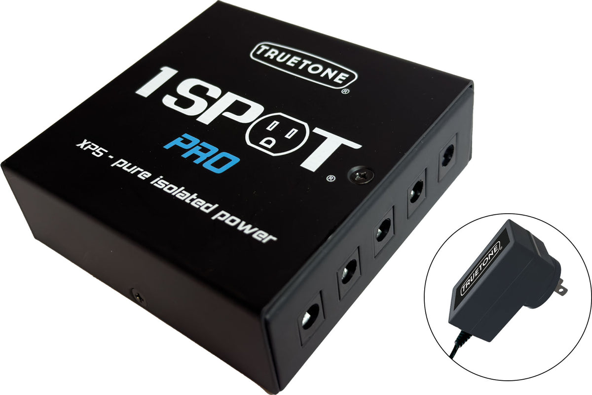 Truetone 1 Spot Pro XP5-PS