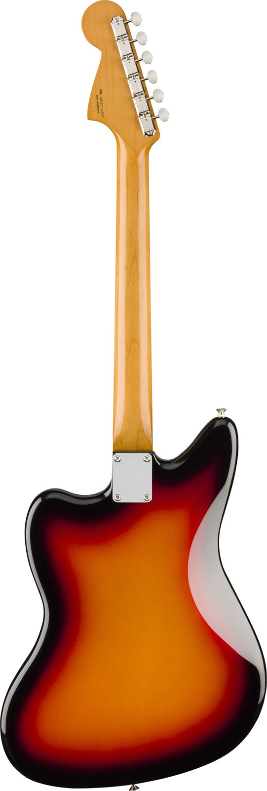 Jaguar Mid '60s Vintera III RW 3-Farben-Sunburst
