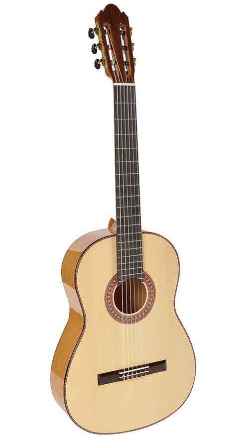 Flamenca 1A(B)