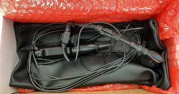 BETA98 H/C M + Vorverstärker RPM626 Fest mit dem Kabel verbunden – B-Ware