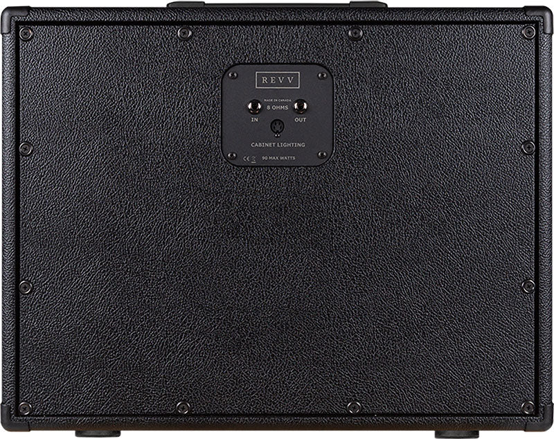 Lautsprecherbox 1 X 12 RV90
