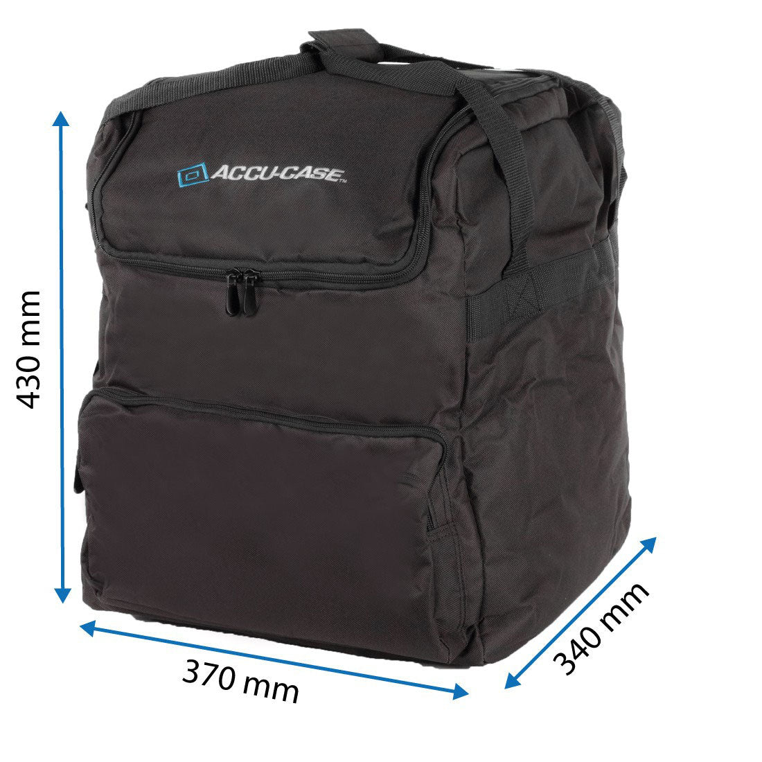 ACCU-CASE ASC-AC-160