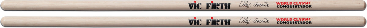 ALEX ACUNA SIGNATURE