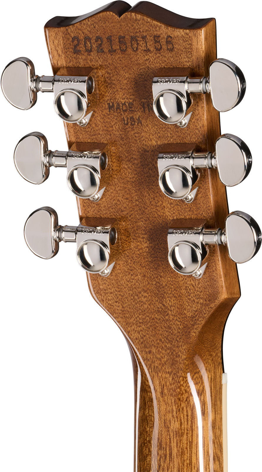 Les Paul Standard 60s Double Trouble Vintage Cherry Sunburst Gloss