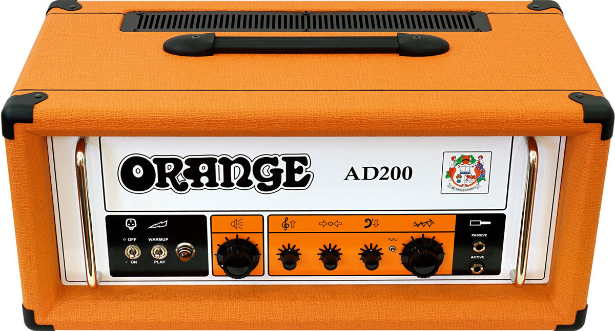 AD200 200 W