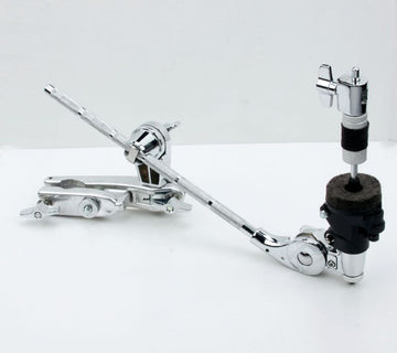 MXA73 - FASTCLAMP CLOSED HI HAT + QUICK SET TILTER