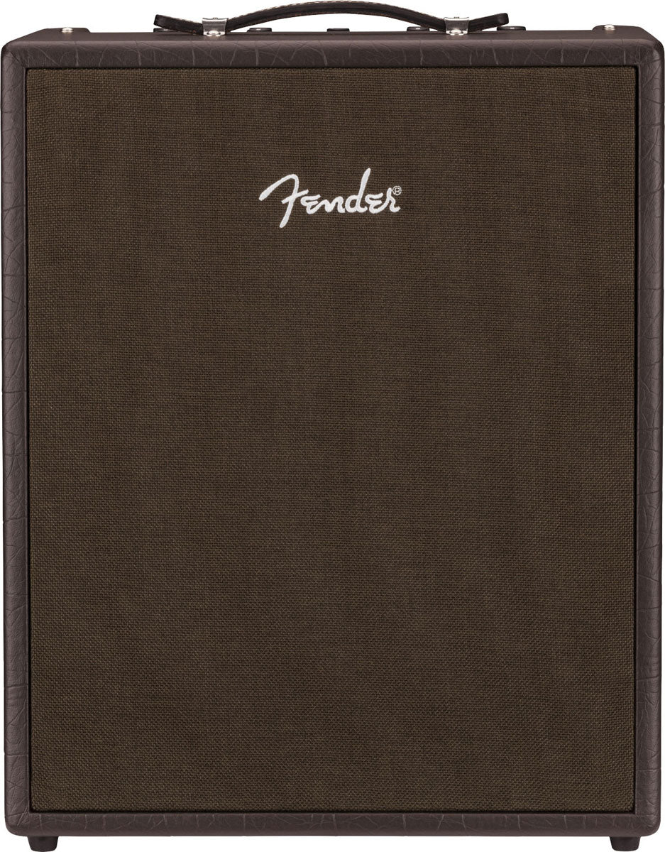 Fender ACOUSTIC SFX II 230V EU