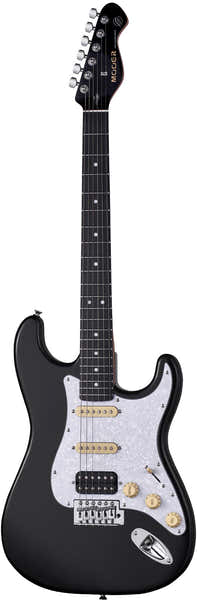Msc10 Pro Schwarz Creme