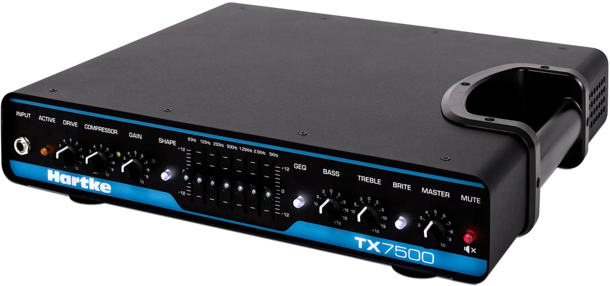 TX7500 800W