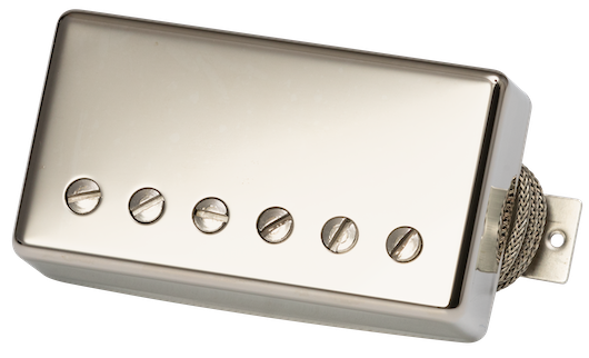 Gibson Accessories T-Type Treble,7.9K Ohms