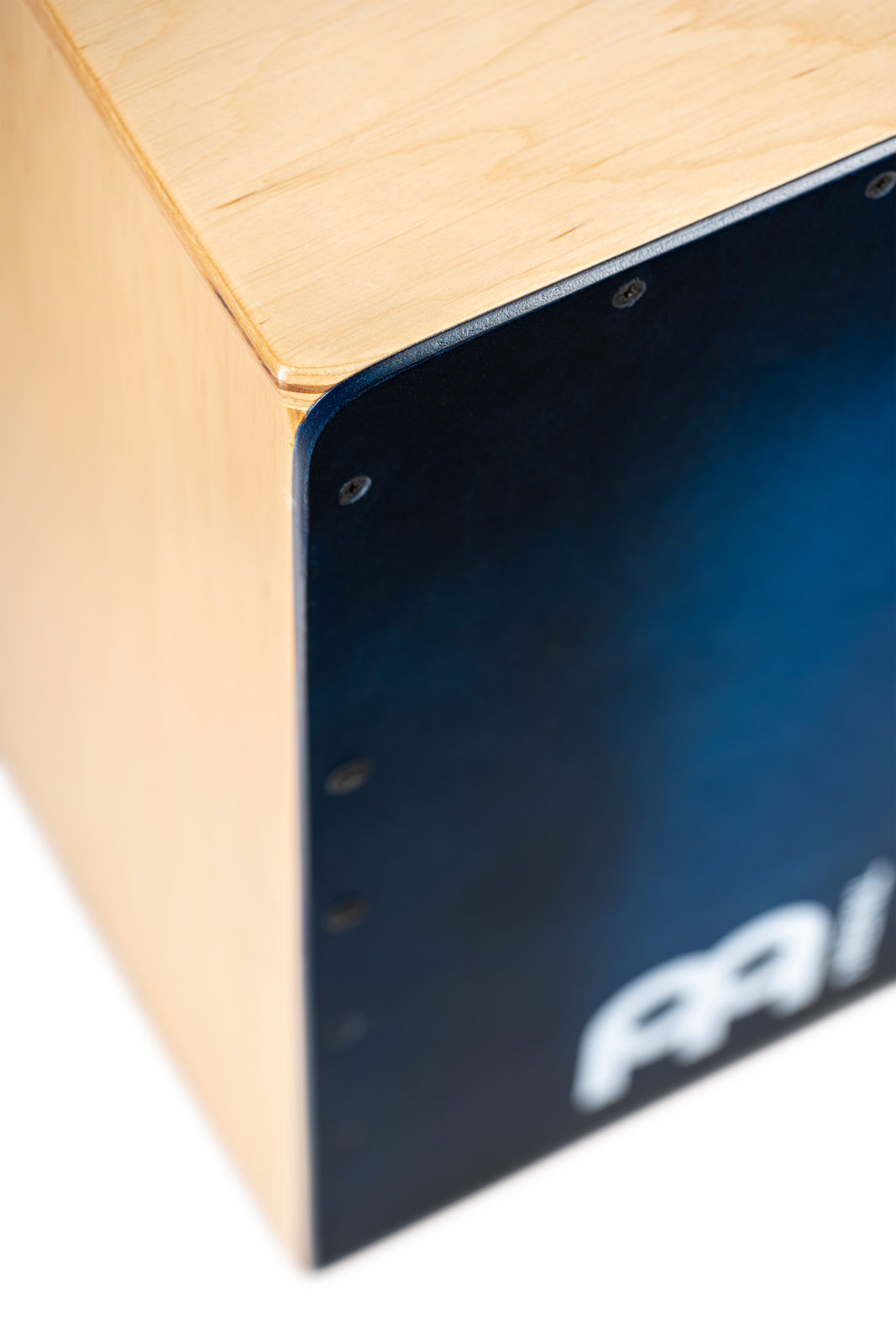 SC100BLB - Cajón Snarecraft 100 Sonderausgabe Blau Burst