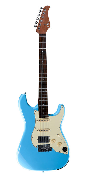 Gtrs Standard 800 Blau - Überholt