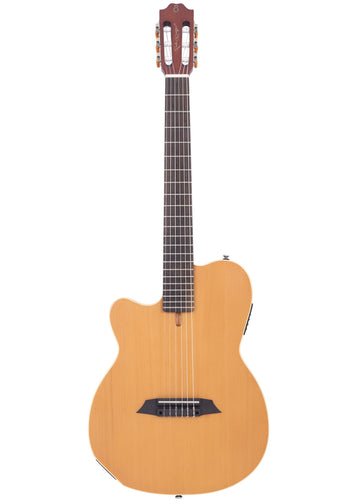 G5N Lh Nt.S Natural Satin