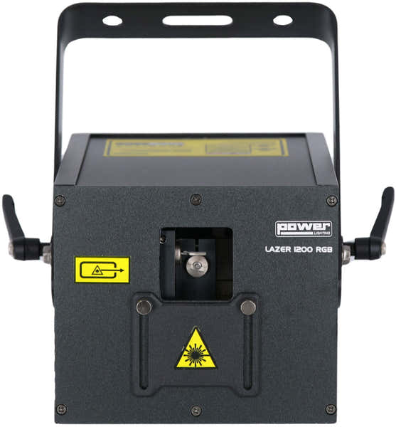 Power Lighting Lazer 1200 RGB