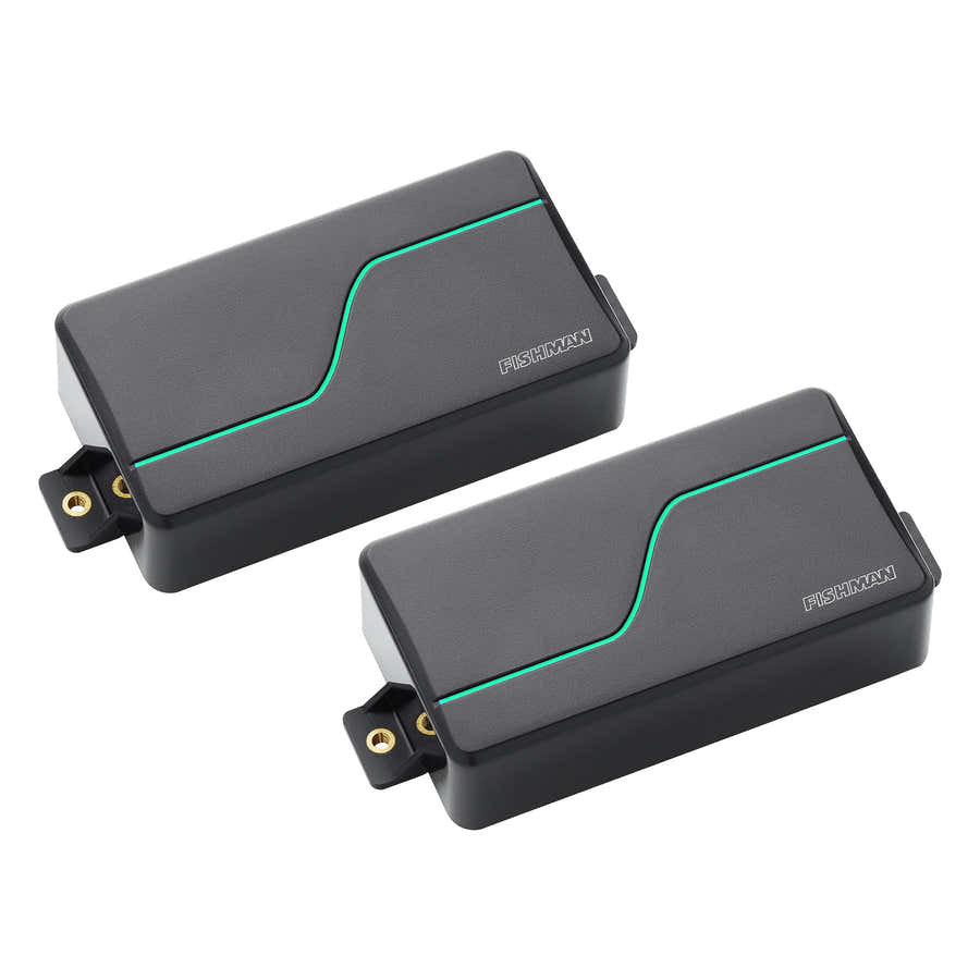 Stephen Carpenter Signature Pickup Set - 6-string