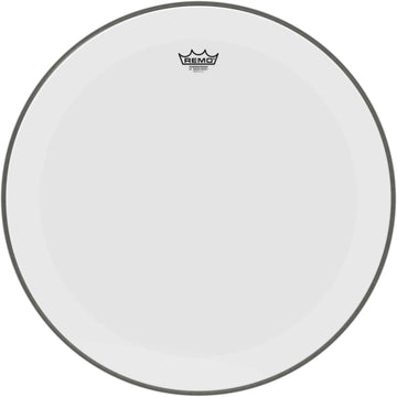 P3-1224-C1 - POWERSTROKE III 3 24 SMOOTH WHITE