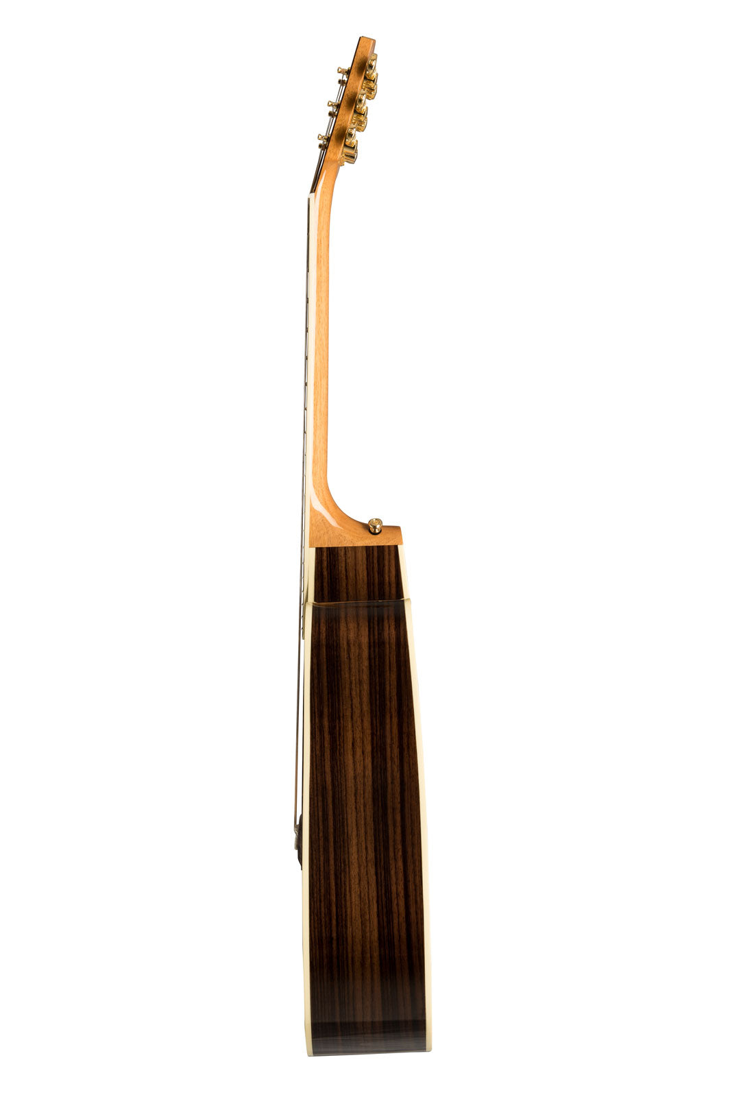 Songwriter Standard Ec Rosewood Antique Natural Mc - BLAGER
